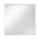 Hansgrohe-HG-Xarita-E-Spiegel-mit-LED-Beleuchtung-800-50-kapazitiver-Beruehrungssensor-Mattweiss-54987700 gallery number 1